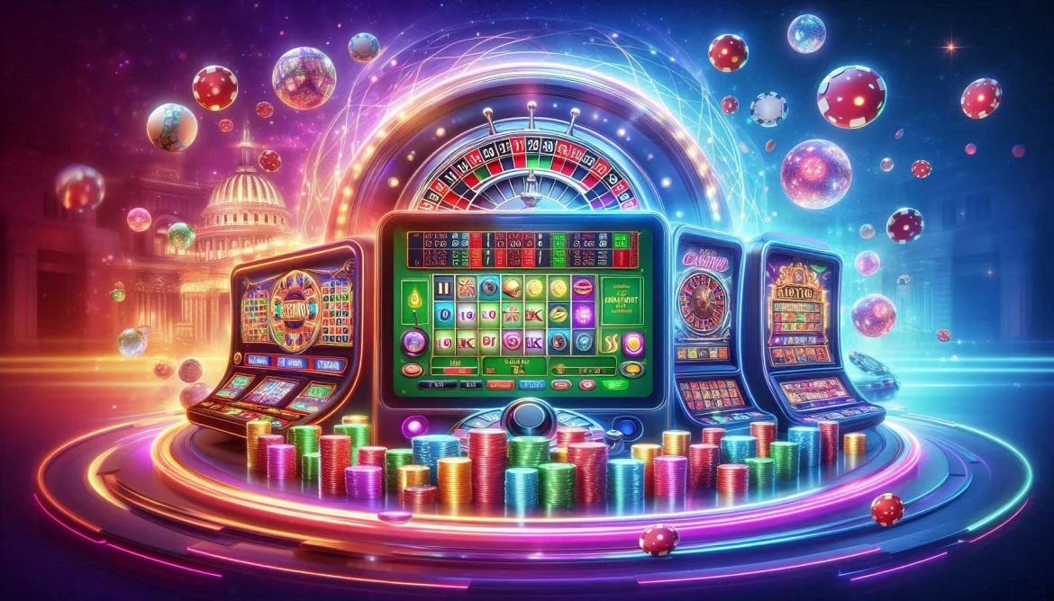 Moncton Casino