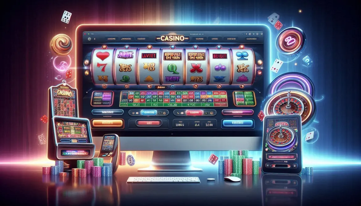 Moncton Casino